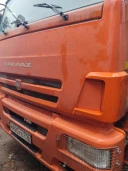 Автомобили грузовые Самосвал КАМАЗ K3340 2023 года выпуска